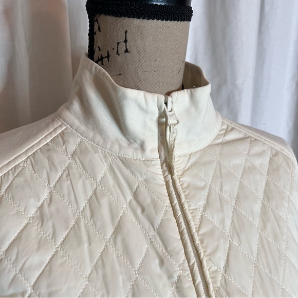 Talbots lightweight zip jacket - Picture 2 of 7